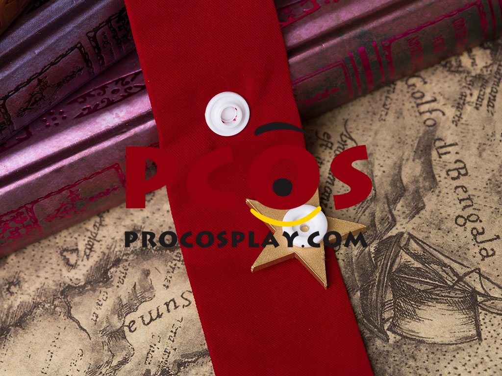 Moon Guardian Super S Film Cosplay Costume mp001407
