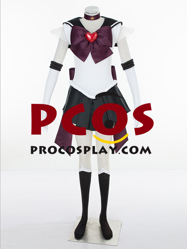 Moon Guardian Super S Film Cosplay Costume mp001410 (image for) Moon Guardian Super S Film Cosplay Costume mp001410