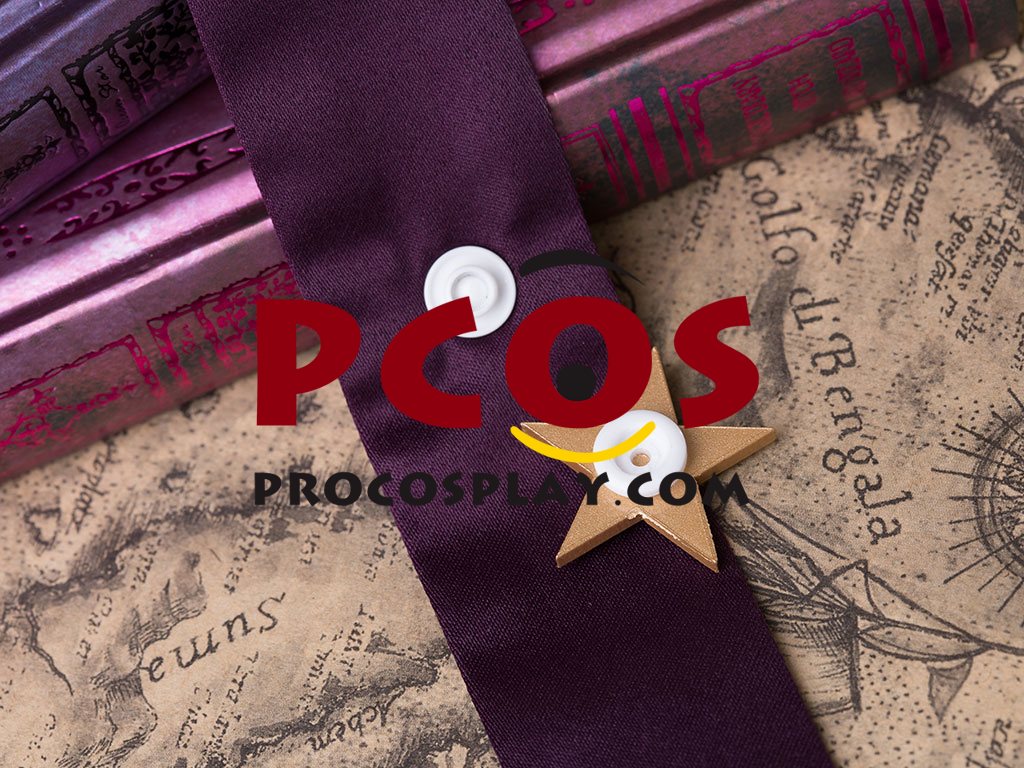 Moon Guardian Super S Film Cosplay Costume mp001410