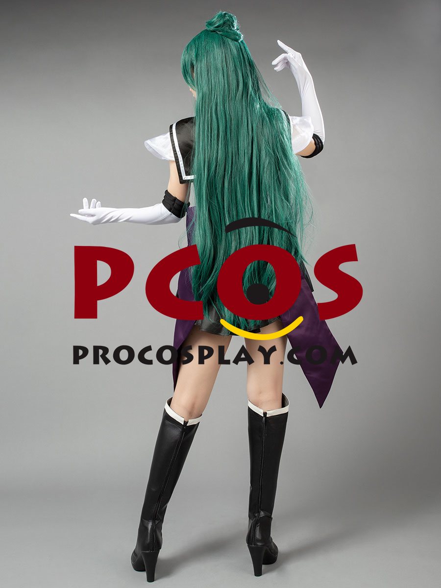 Moon Guardian Super S Film Cosplay Costume mp001410