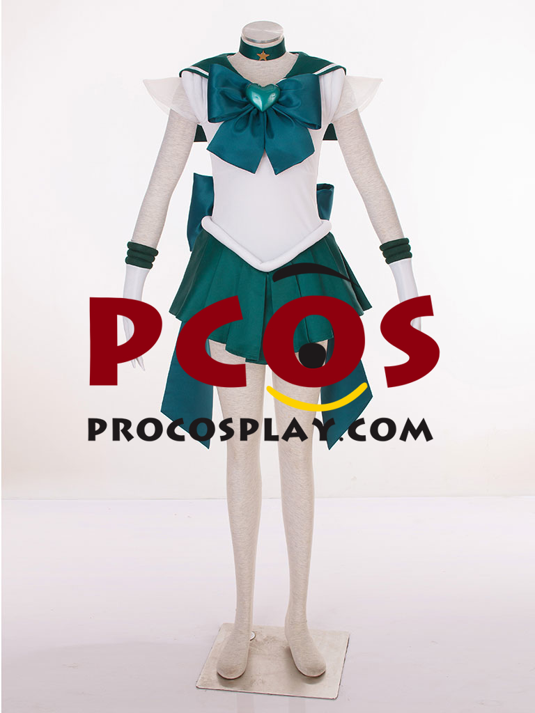 Moon Guardian Super S Film Cosplay Costume mp001404 (image for) Moon Guardian Super S Film Cosplay Costume mp001404