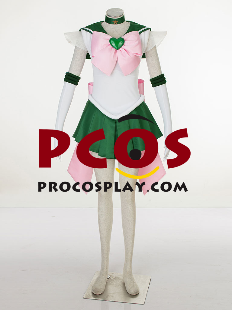 Moon Guardian Super S Film Cosplay Costume mp001406 (image for) Moon Guardian Super S Film Cosplay Costume mp001406
