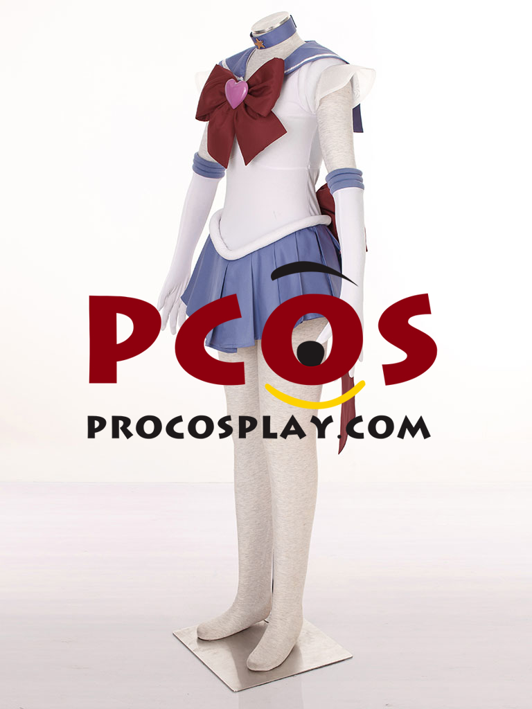 Moon Guardian Super S Cosplay Costume mp001408