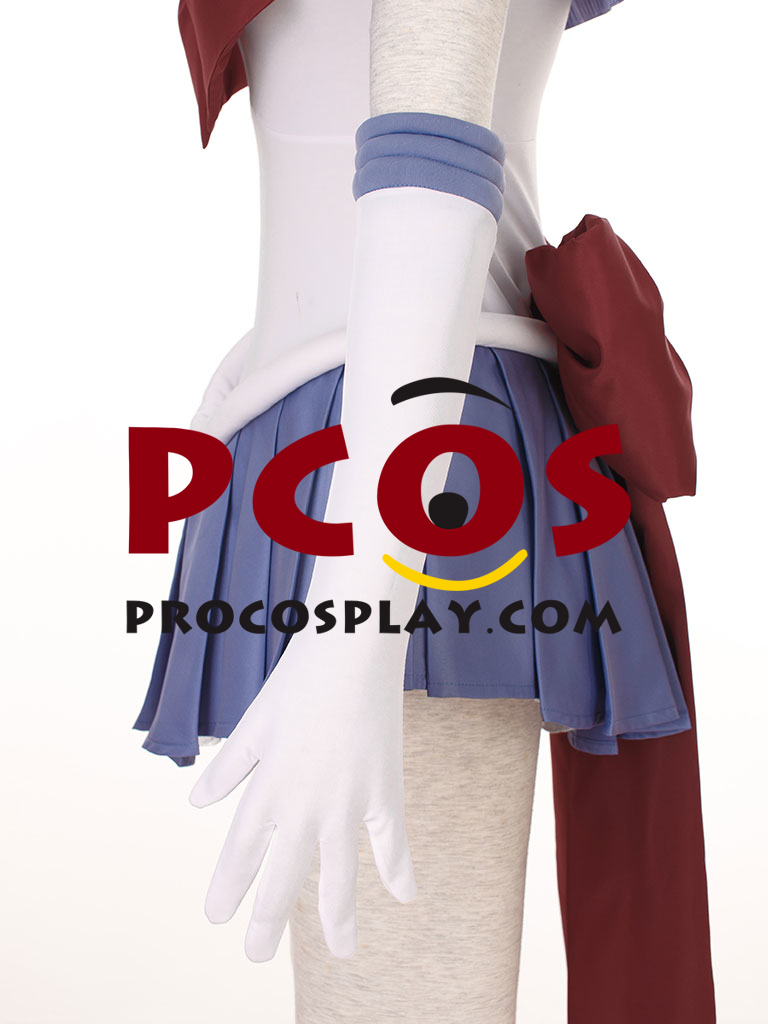 Moon Guardian Super S Cosplay Costume mp001408