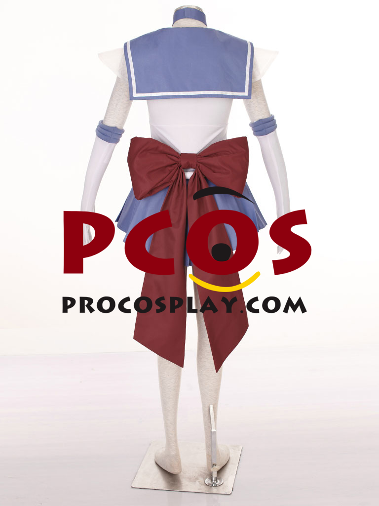 Moon Guardian Super S Cosplay Costume mp001408