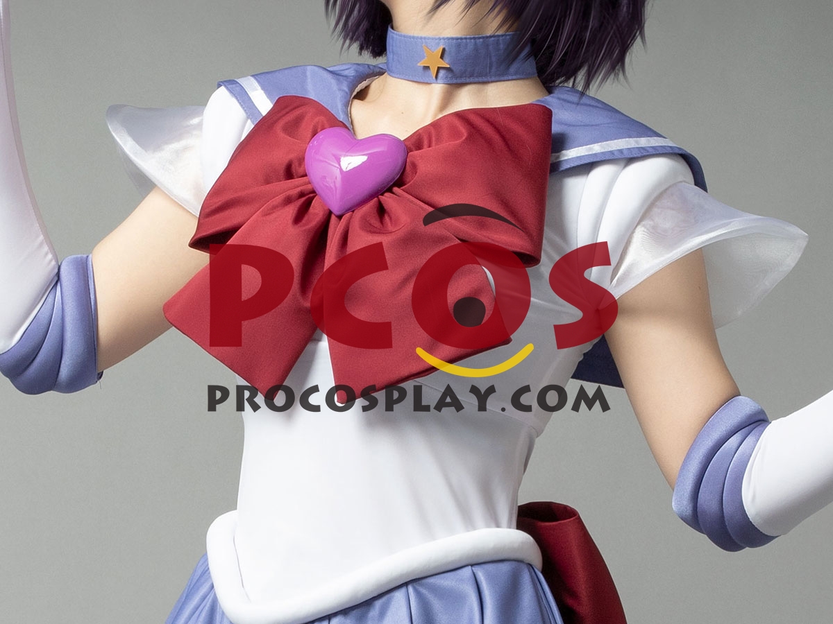 Moon Guardian Super S Cosplay Costume mp001408