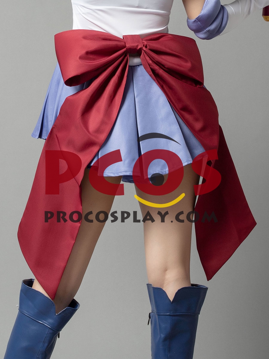 Moon Guardian Super S Cosplay Costume mp001408