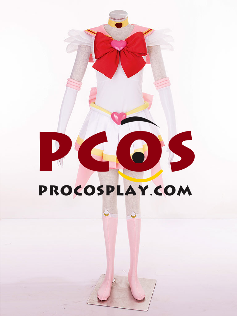 Moon Guardian Super S Film Cosplay Costume mp001409 (image for) Moon Guardian Super S Film Cosplay Costume mp001409