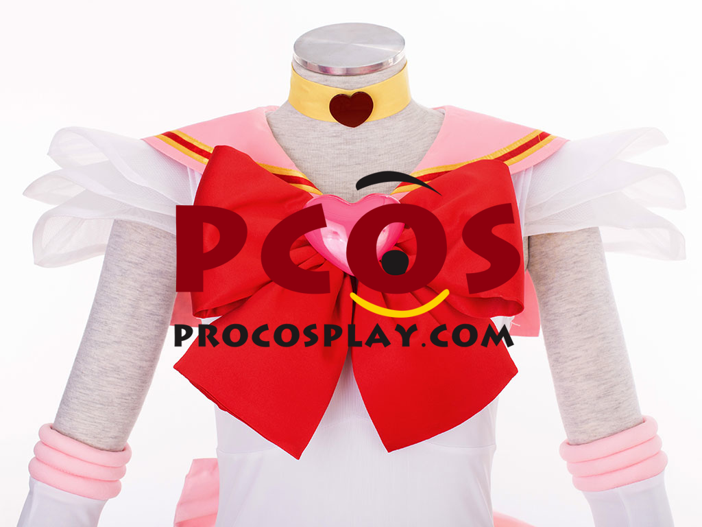 Moon Guardian Super S Film Cosplay Costume mp001409