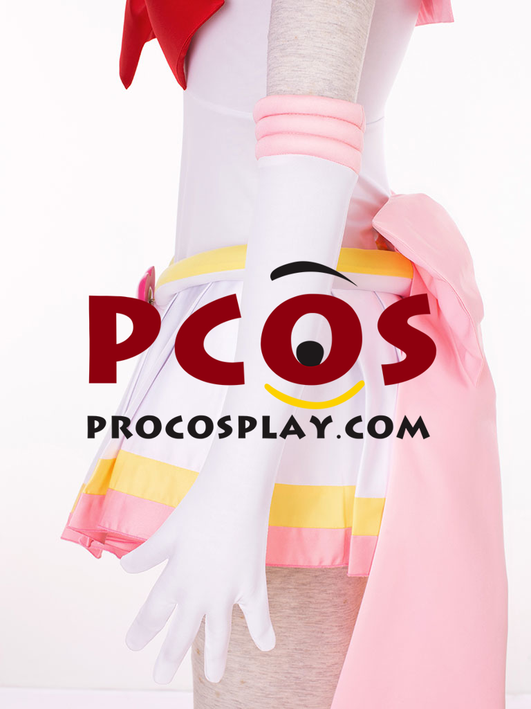 Moon Guardian Super S Film Cosplay Costume mp001409