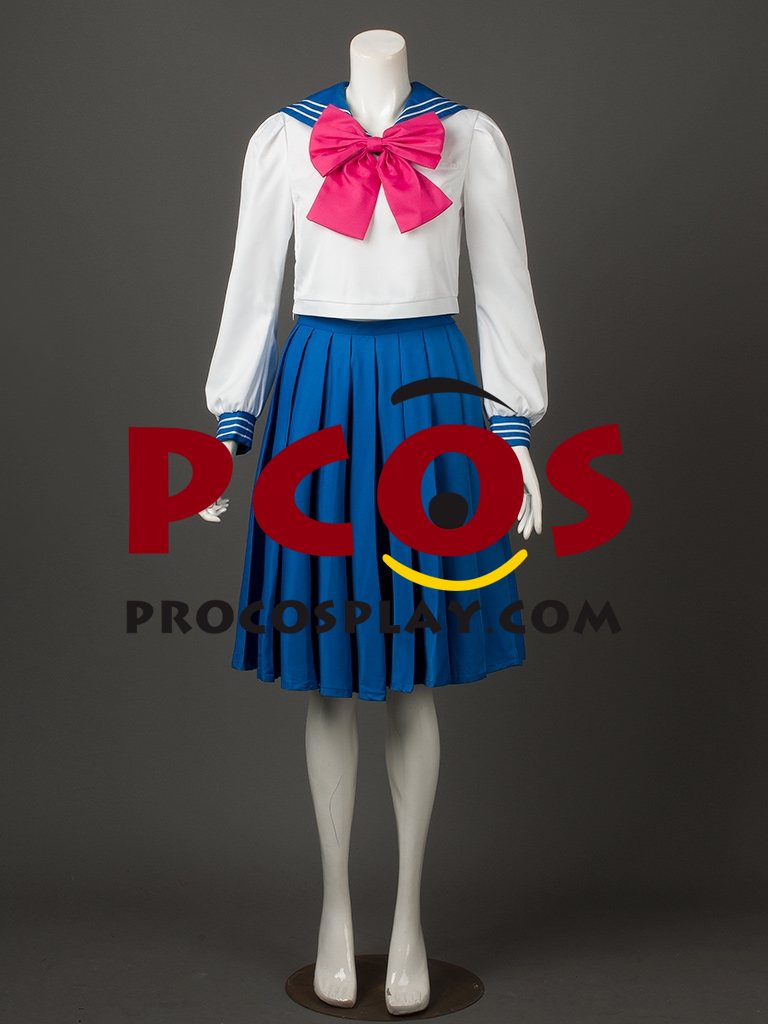 Moon Guardian Cosplay Sailor Uniform mp002238 (image for) Moon Guardian Cosplay Sailor Uniform mp002238