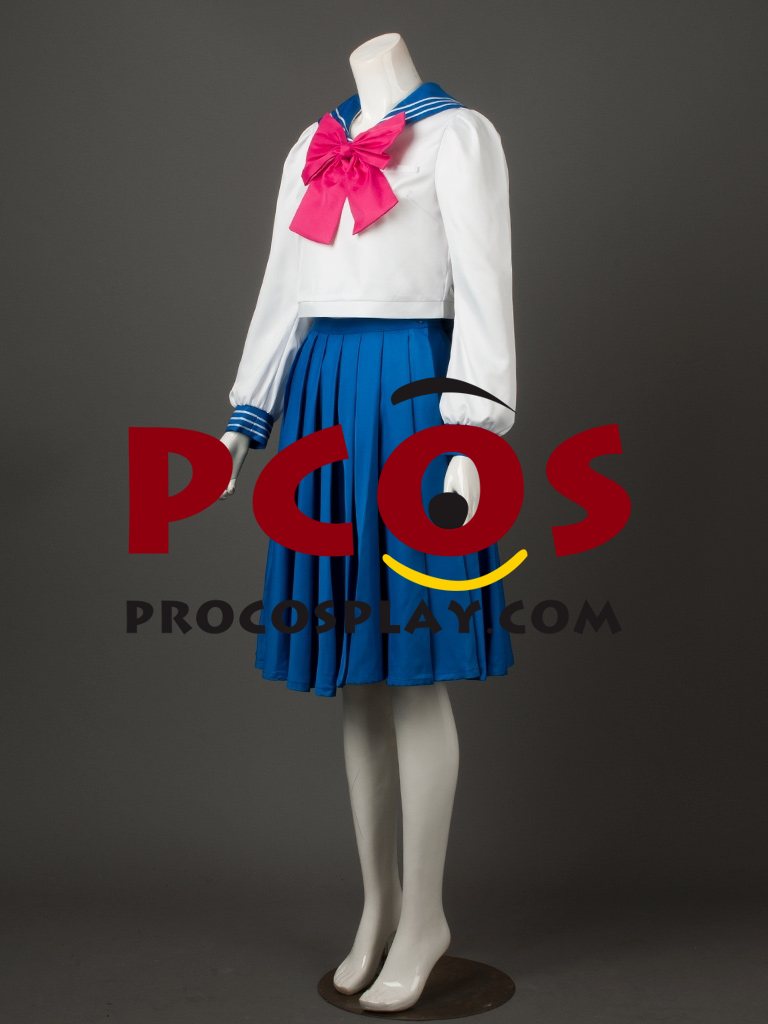 Moon Guardian Cosplay Sailor Uniform mp002238