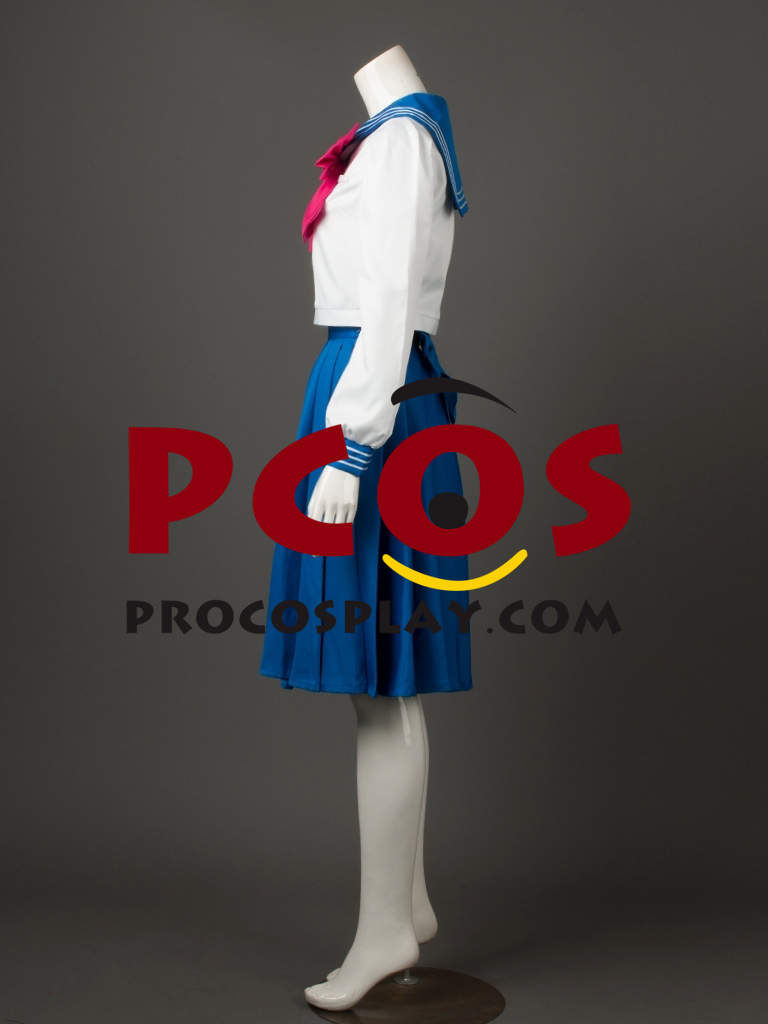 Moon Guardian Cosplay Sailor Uniform mp002238