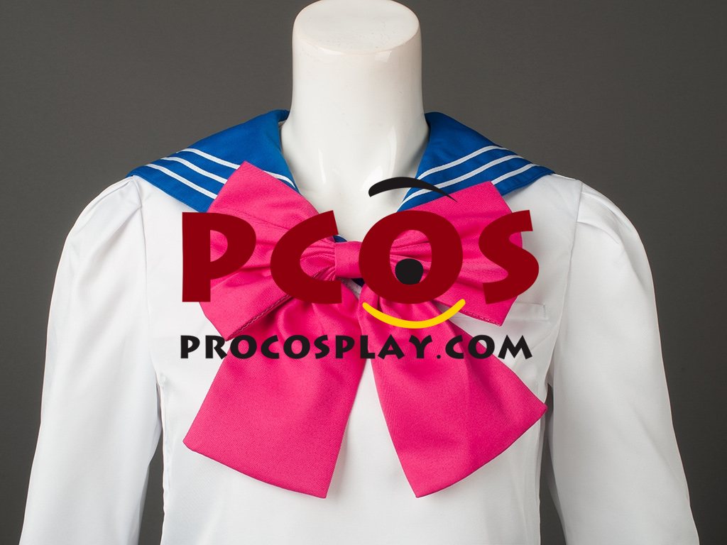 Moon Guardian Cosplay Sailor Uniform mp002238