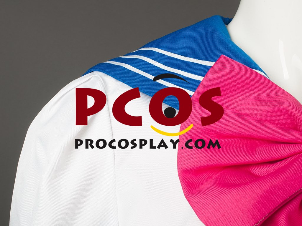 Moon Guardian Cosplay Sailor Uniform mp002238