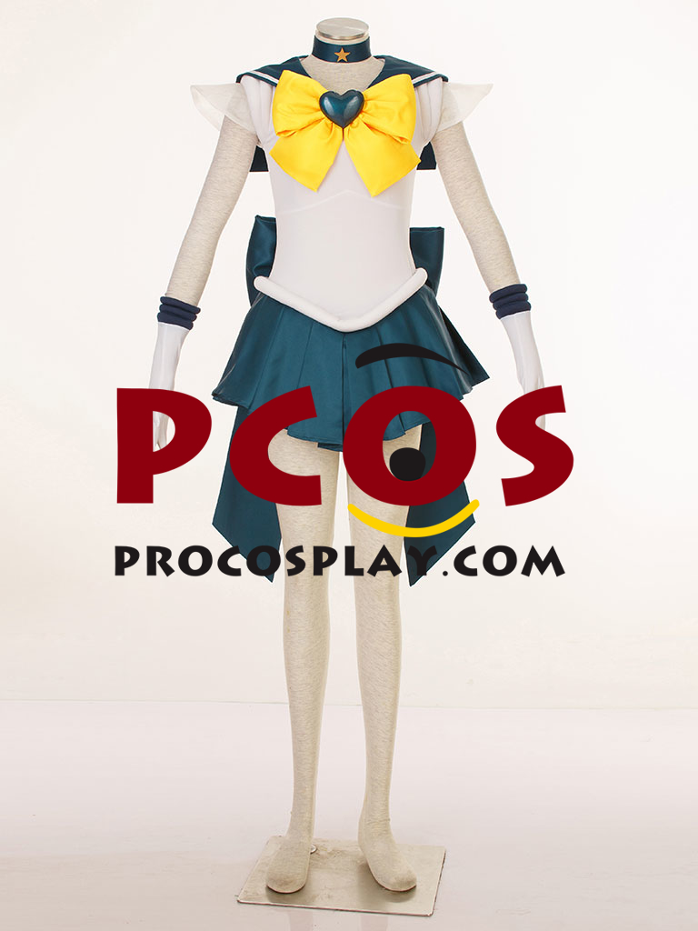 Moon Guardian Super S Film Cosplay Costume mp001405 (image for) Moon Guardian Super S Film Cosplay Costume mp001405