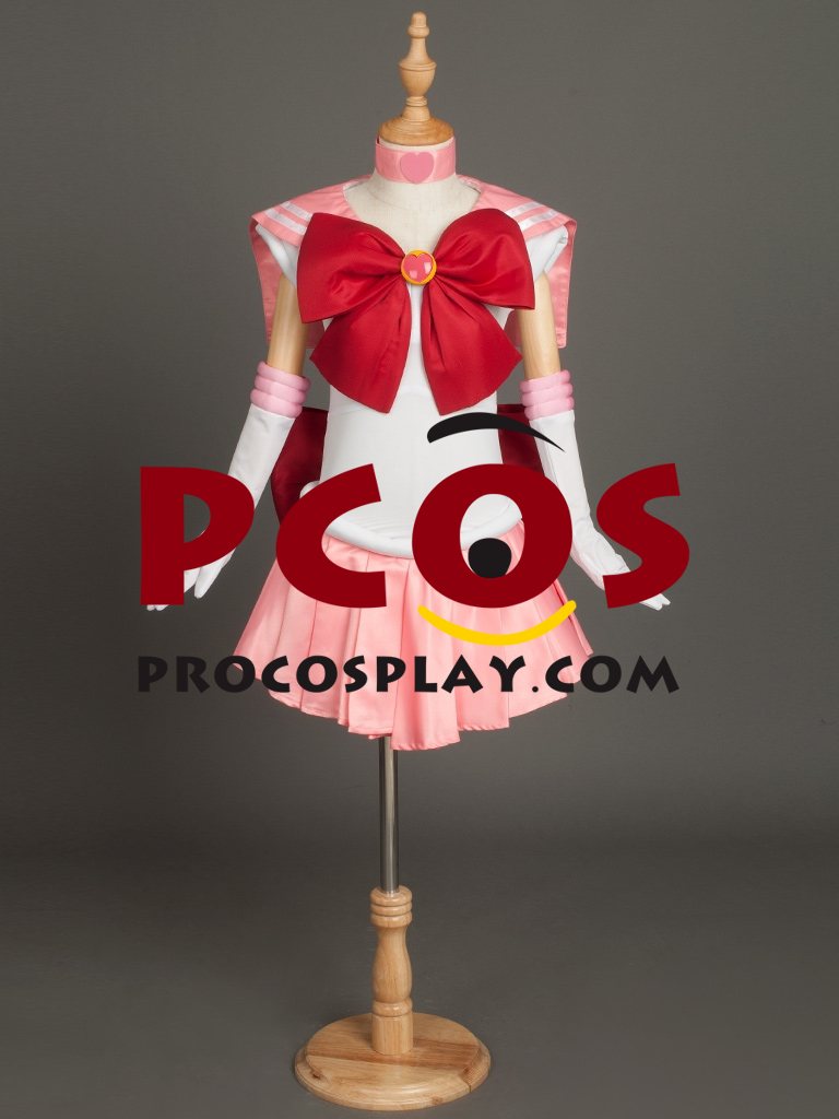 Moon Guardian Cosplay Costume for Kids mp000272 (image for) Moon Guardian Cosplay Costume for Kids mp000272