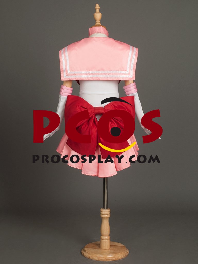 Moon Guardian Cosplay Costume for Kids mp000272