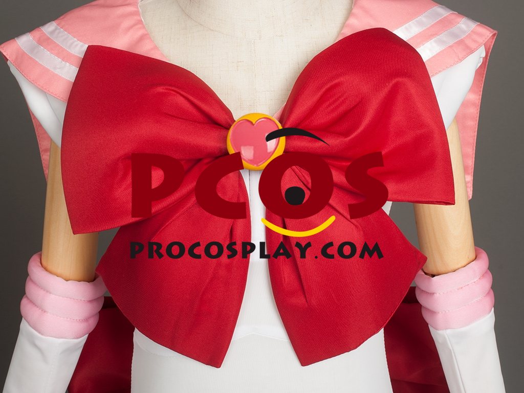 Moon Guardian Cosplay Costume for Kids mp000272