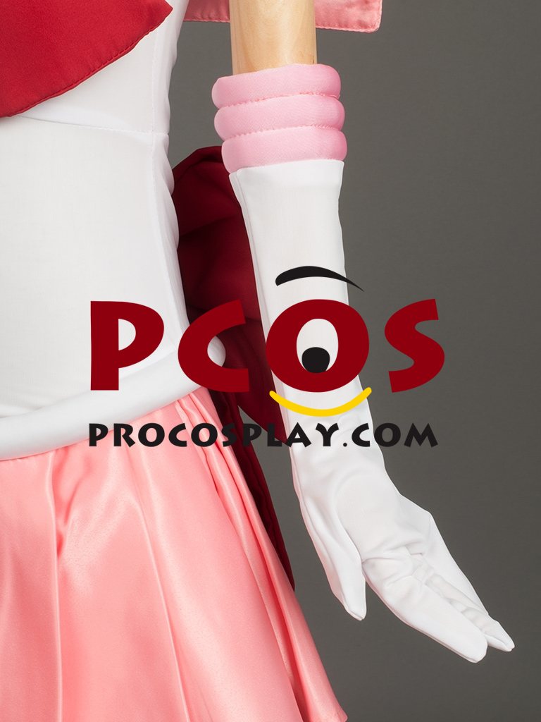 Moon Guardian Cosplay Costume for Kids mp000272