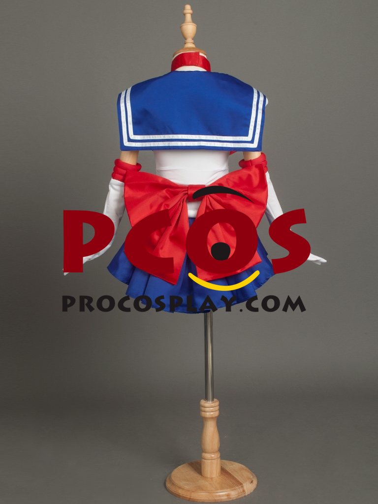 Moon Guardian Cosplay Costume for Kids mp000139