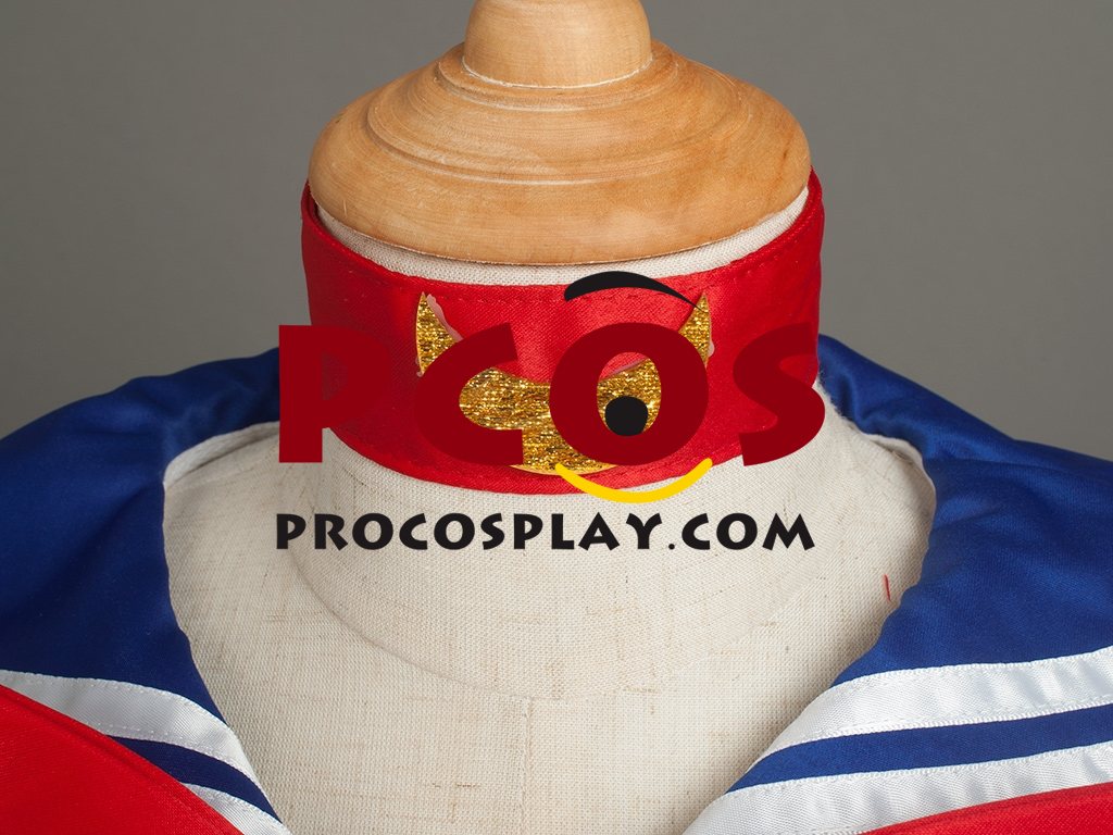 Moon Guardian Cosplay Costume for Kids mp000139