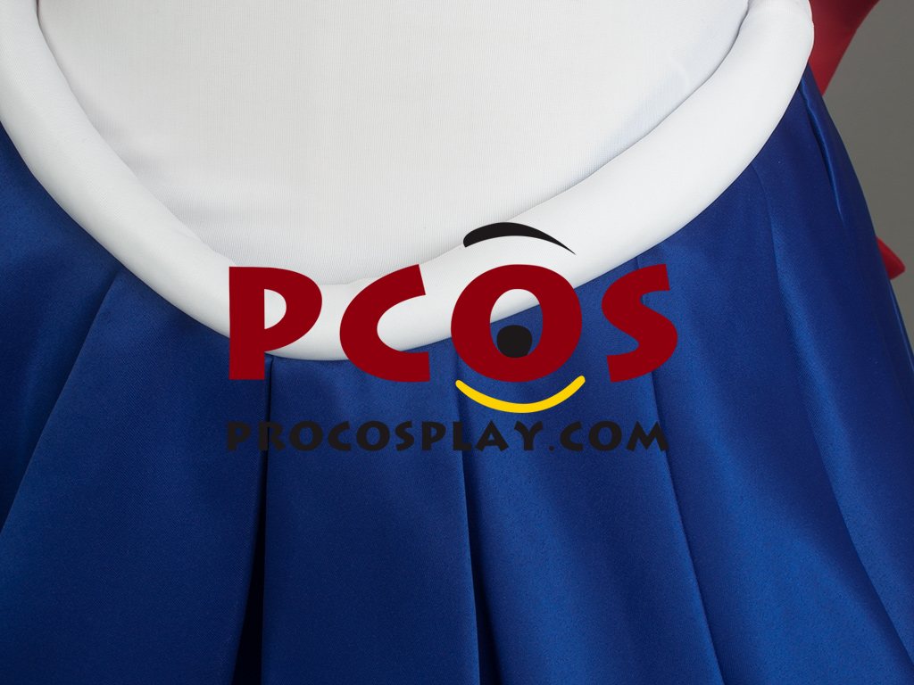 Moon Guardian Cosplay Costume for Kids mp000139