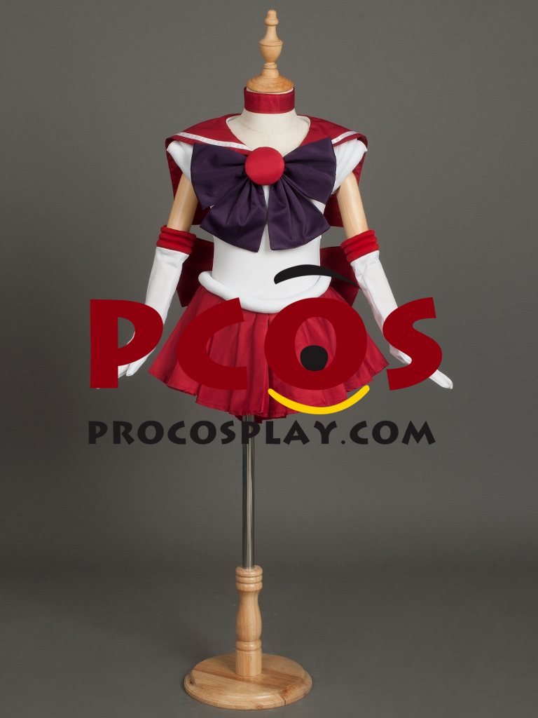 Moon Guardian Cosplay Costume for Kids mp000570 (image for) Moon Guardian Cosplay Costume for Kids mp000570