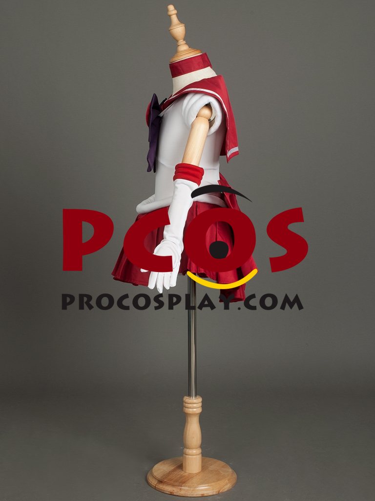 Moon Guardian Cosplay Costume for Kids mp000570