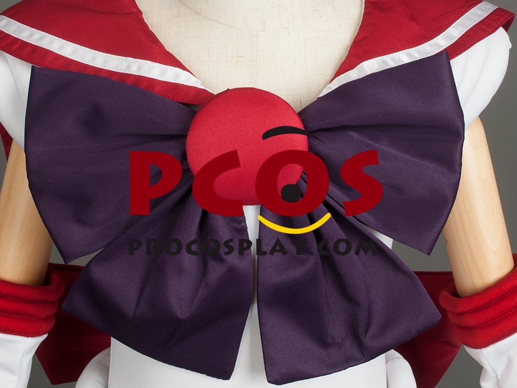 Moon Guardian Cosplay Costume for Kids mp000570