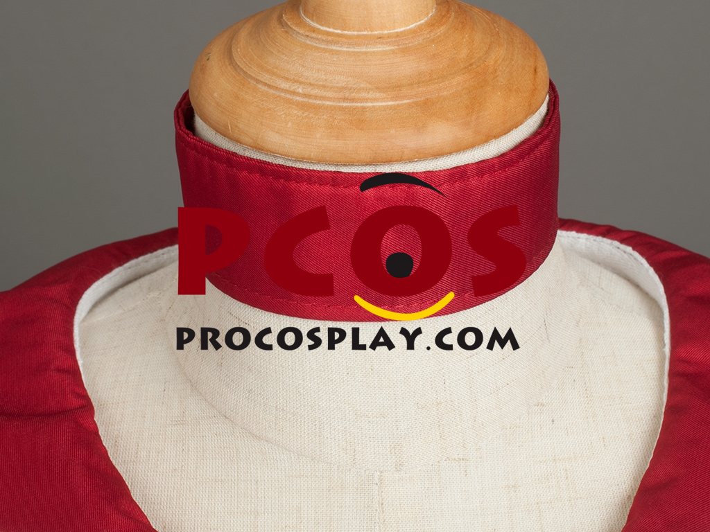 Moon Guardian Cosplay Costume for Kids mp000570