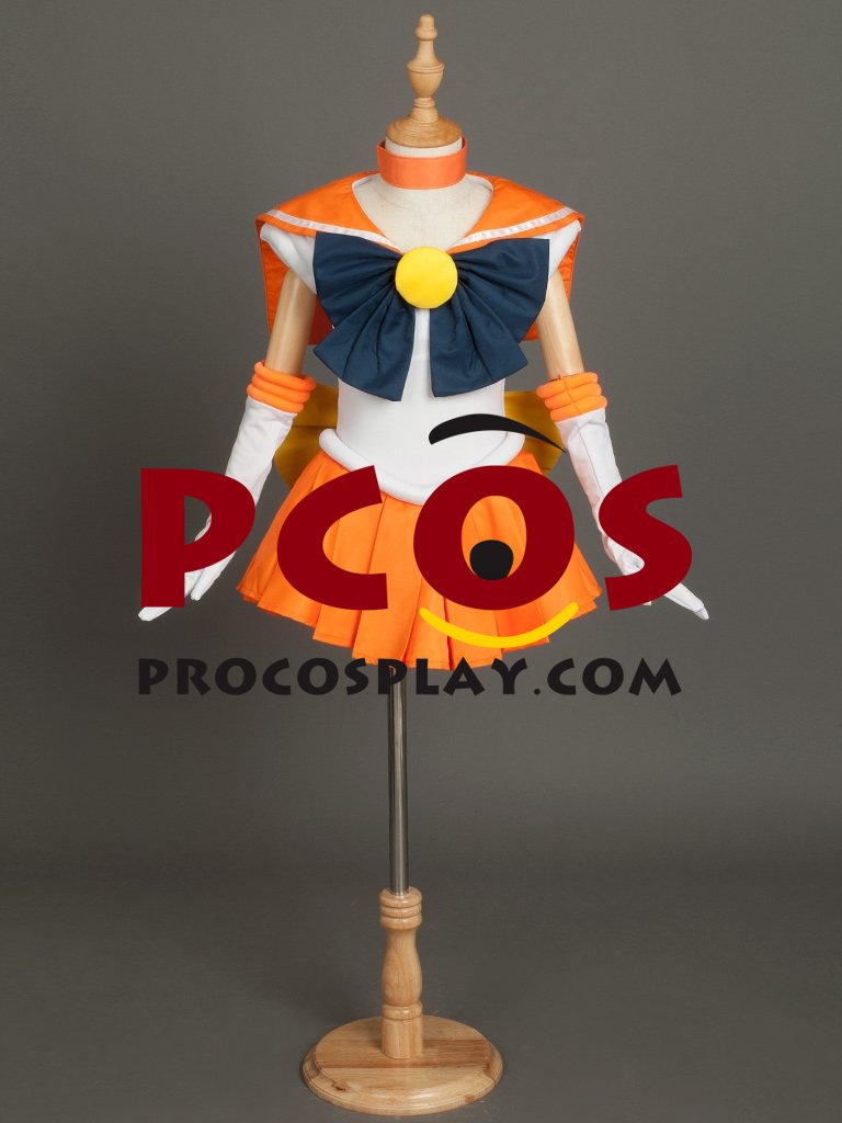 Moon Guardian Cosplay Costume for Kids mp000348 (image for) Moon Guardian Cosplay Costume for Kids mp000348