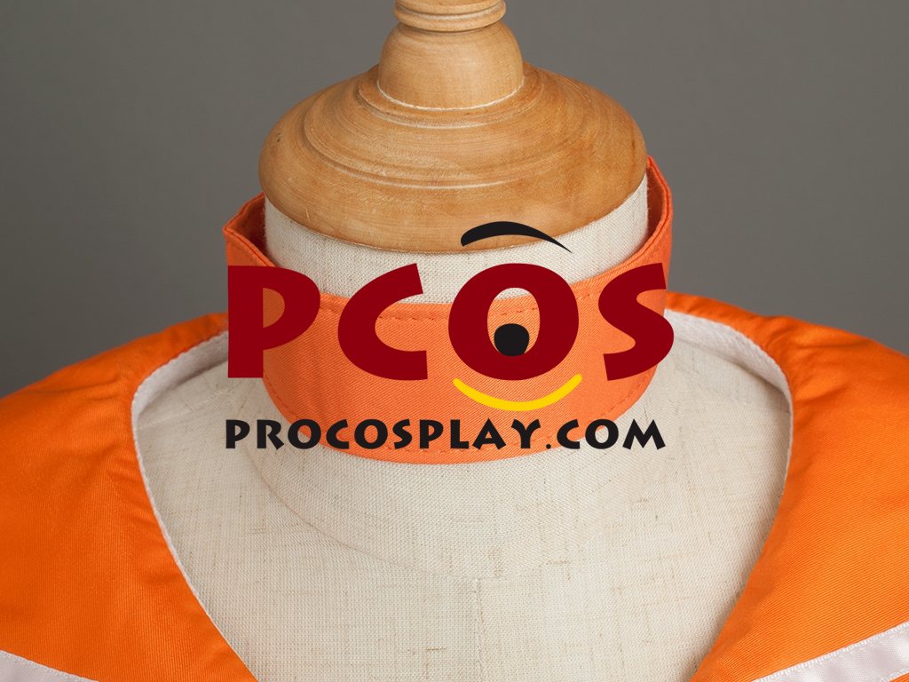 Moon Guardian Cosplay Costume for Kids mp000348