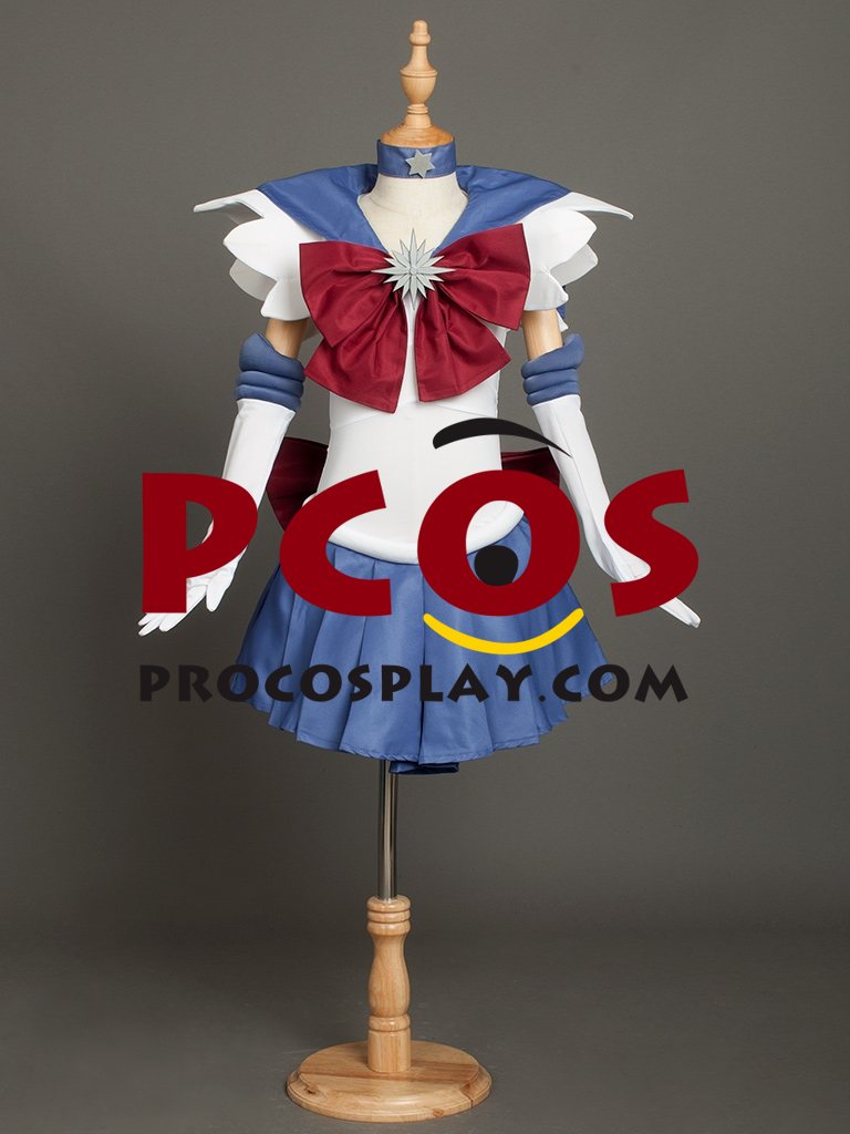 (image for) Moon Guardian Cosplay Costume for Kids mp000307