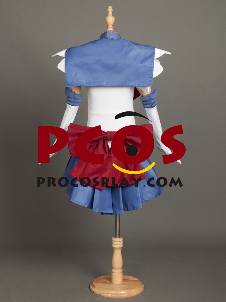 Moon Guardian Cosplay Costume for Kids mp000307