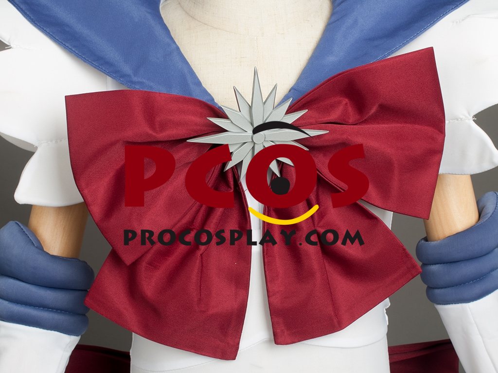 Moon Guardian Cosplay Costume for Kids mp000307