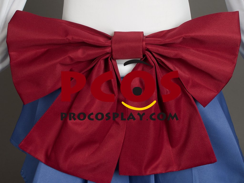 Moon Guardian Cosplay Costume for Kids mp000307