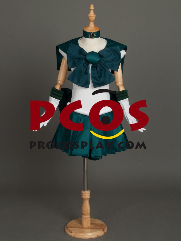 Moon Guardian Cosplay Costume for Kids mp000515 (image for) Moon Guardian Cosplay Costume for Kids mp000515