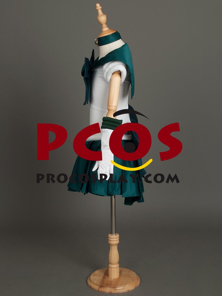 Moon Guardian Cosplay Costume for Kids mp000515