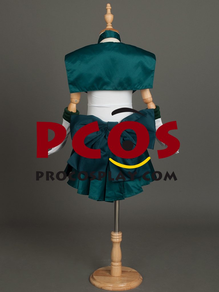 Moon Guardian Cosplay Costume for Kids mp000515