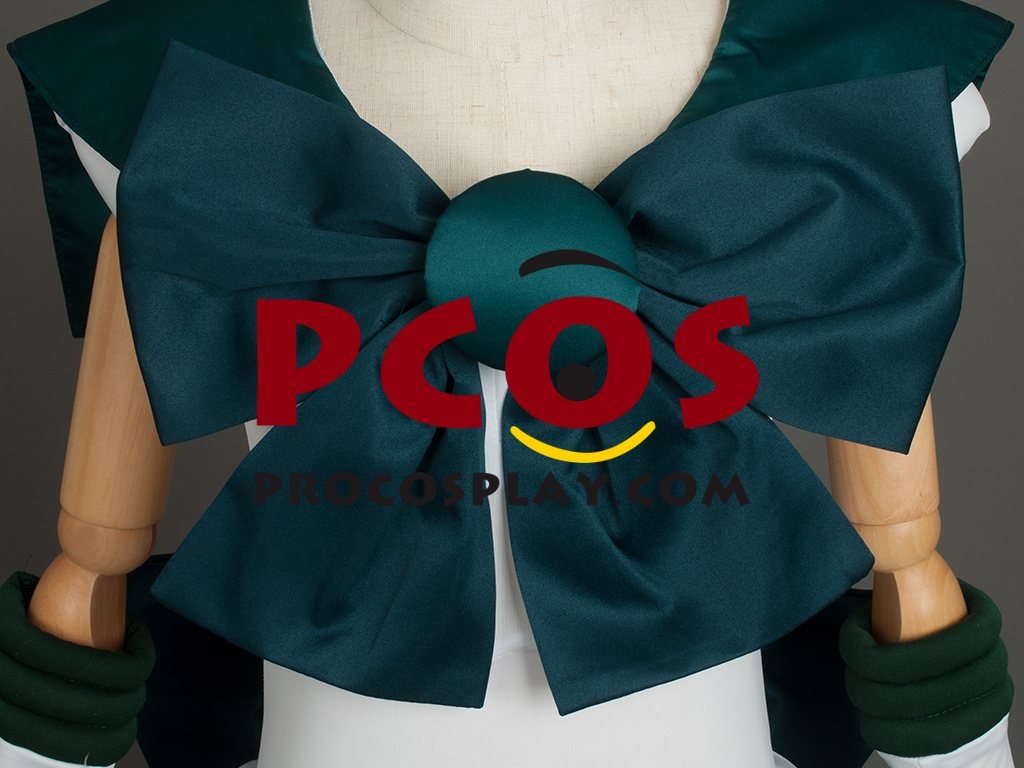 Moon Guardian Cosplay Costume for Kids mp000515