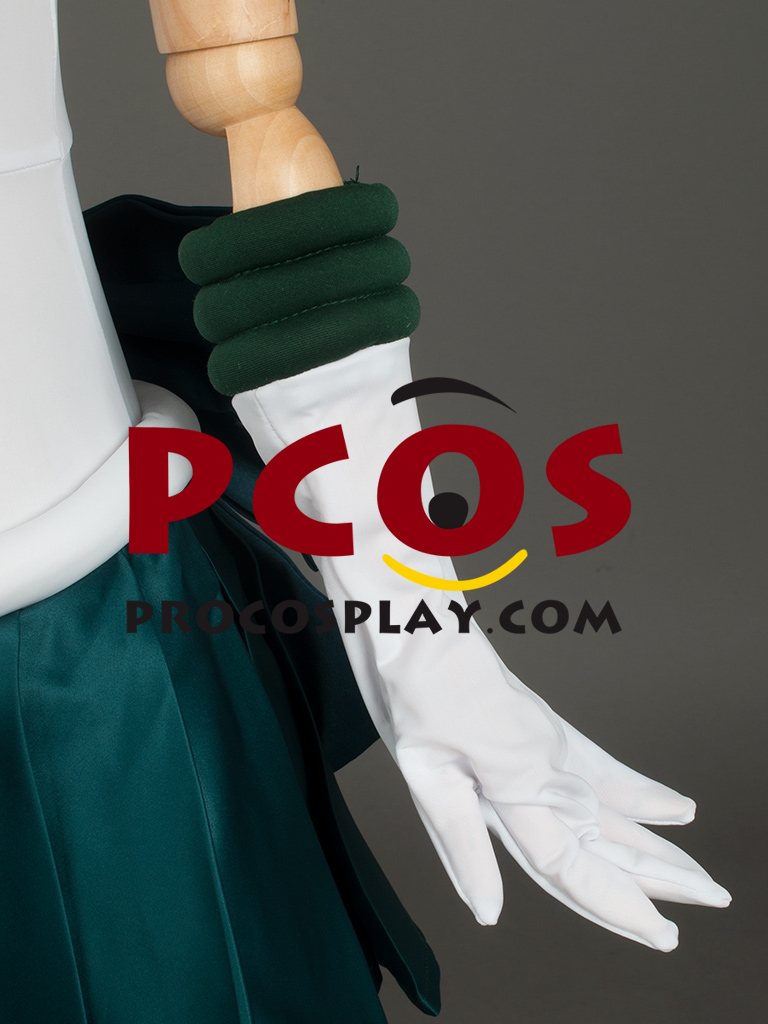 Moon Guardian Cosplay Costume for Kids mp000515