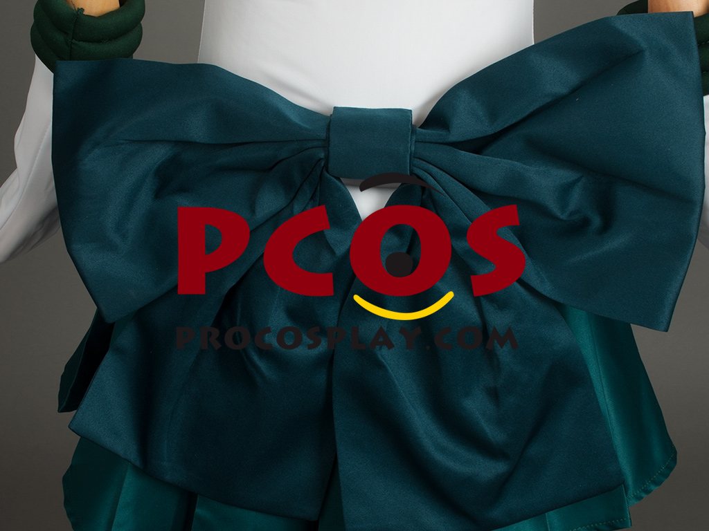 Moon Guardian Cosplay Costume for Kids mp000515