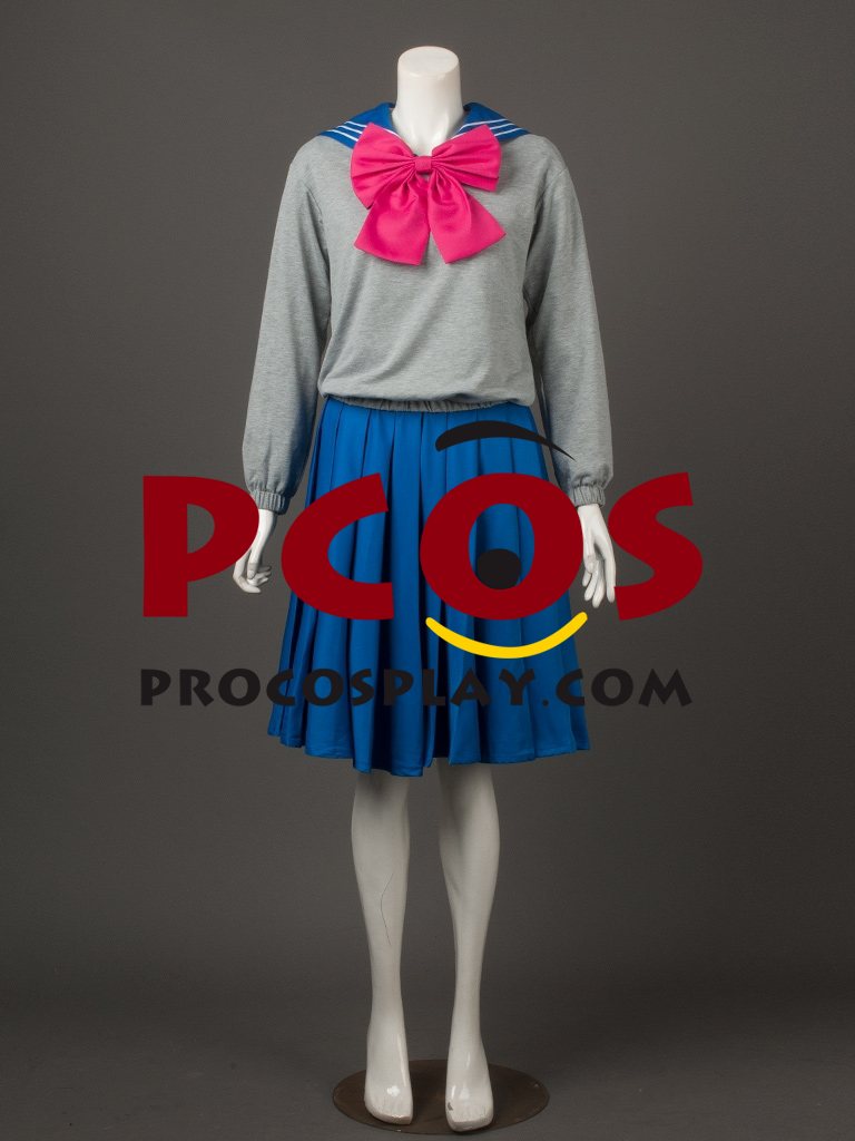 Ready to Ship Moon Guardian Crystal Cosplay School Uniform mp003720 (image for) Ready to Ship Moon Guardian Crystal Cosplay School Uniform mp003720