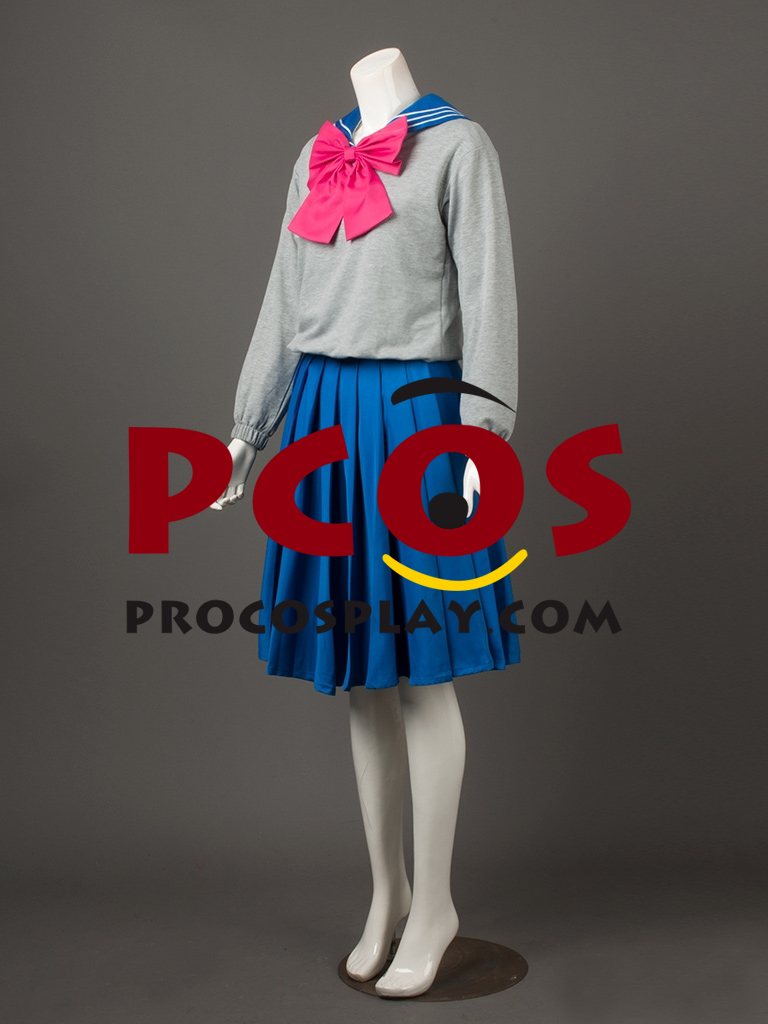 Ready to Ship Moon Guardian Crystal Cosplay School Uniform mp003720