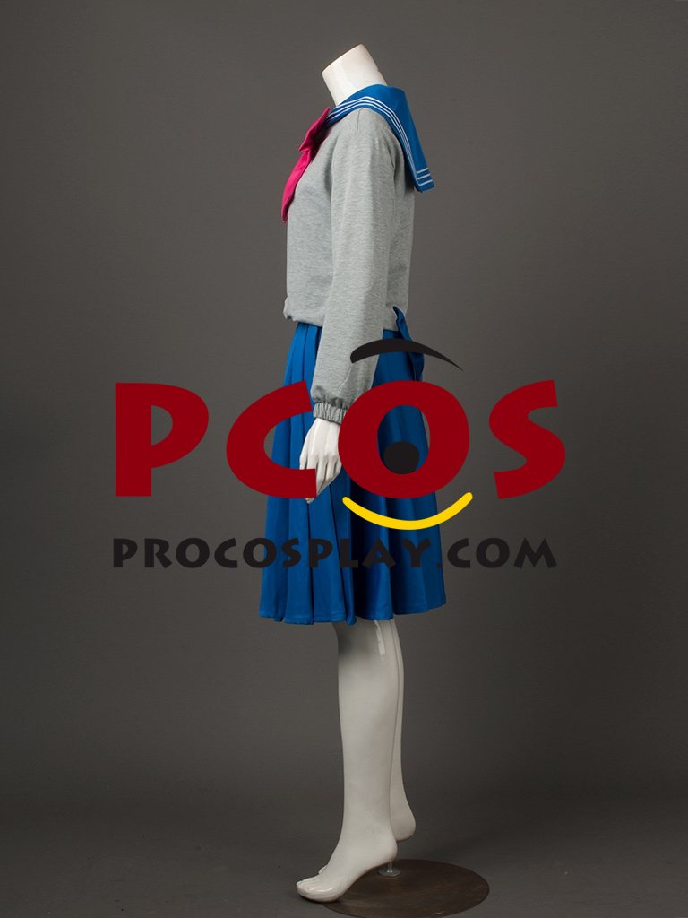 Ready to Ship Moon Guardian Crystal Cosplay School Uniform mp003720