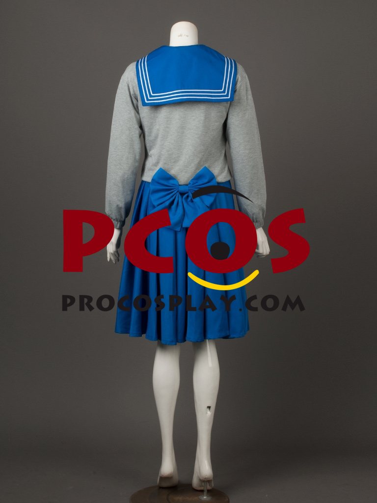Ready to Ship Moon Guardian Crystal Cosplay School Uniform mp003720