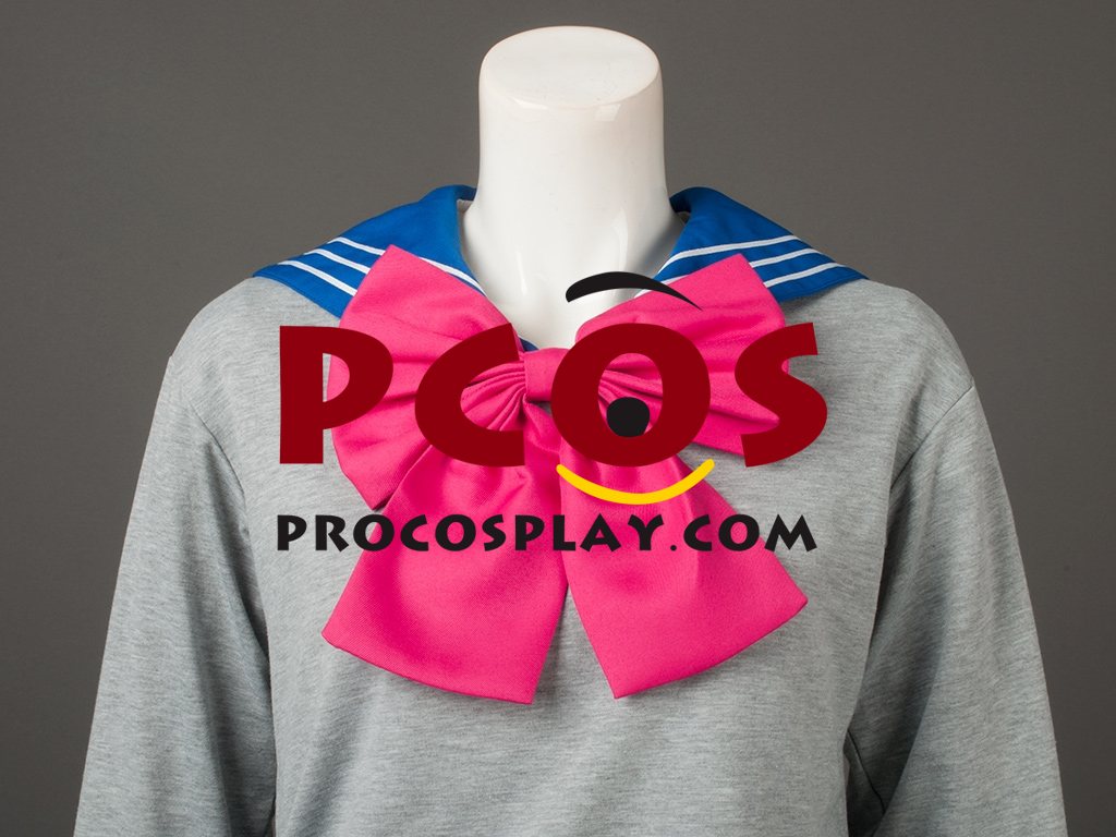 Ready to Ship Moon Guardian Crystal Cosplay School Uniform mp003720