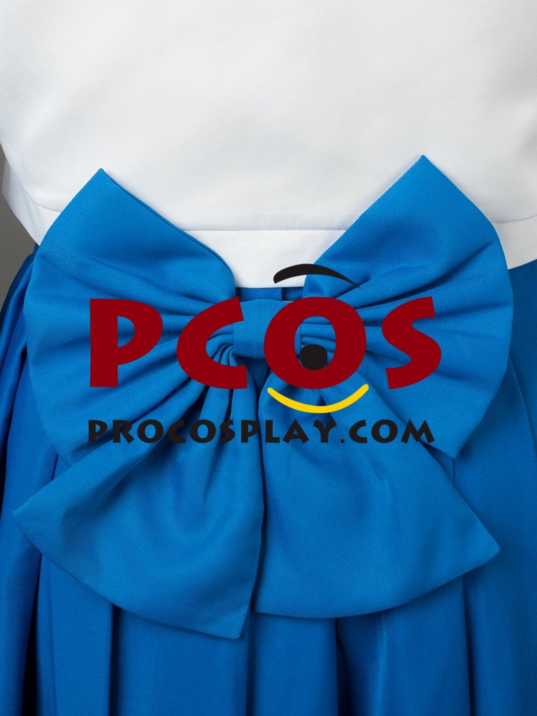 Ready to Ship Moon Guardian Crystal Cosplay School Uniform mp003720