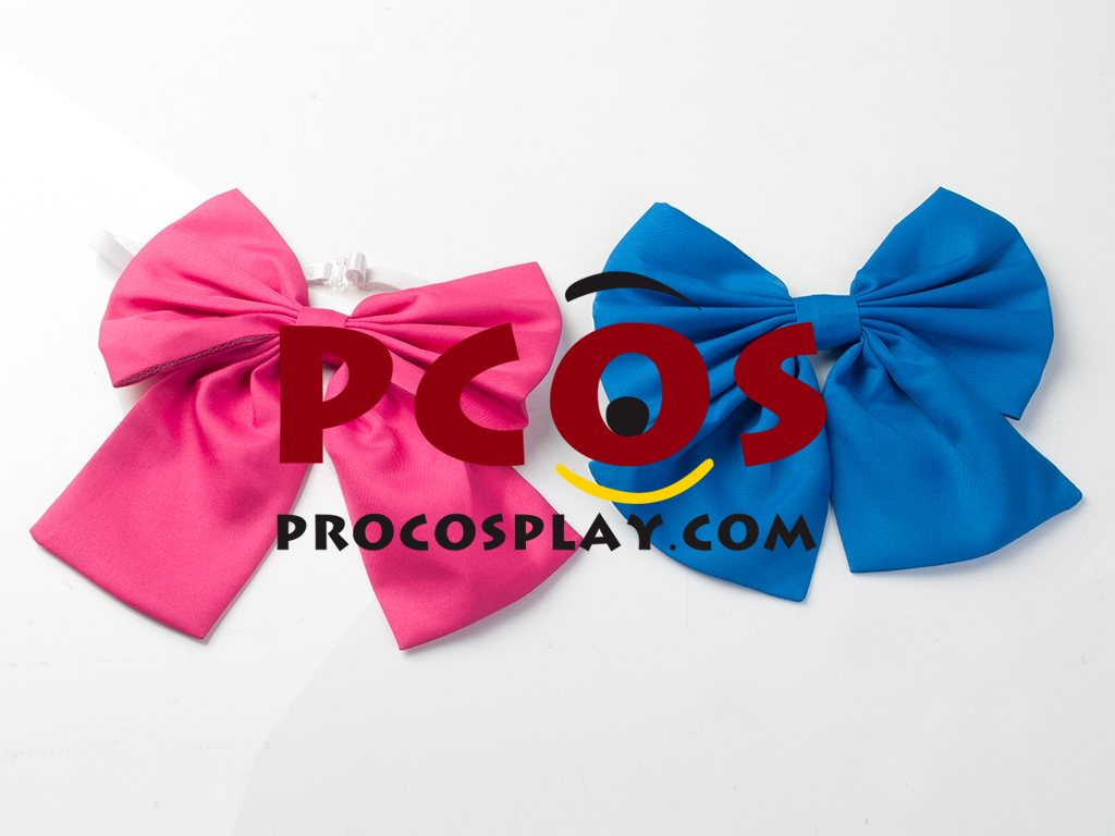 Ready to Ship Moon Guardian Crystal Cosplay School Uniform mp003720